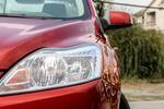 福特福克斯三厢2011款1.8L 手动舒适型