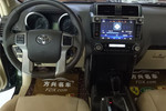 丰田普拉多2014款2.7L 自动标准版 点击看大图