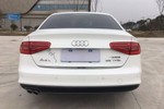 奥迪A4L2016款35 TFSI 典藏版 S line舒适型