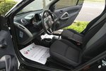 smartfortwo2014款1.0 MHD 紫夜特别版