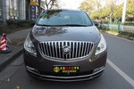 别克GL82011款全新款 2.4L CT 舒适版