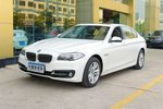 宝马5系2014款520Li 典雅型