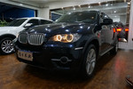 宝马X62013款xDrive35i