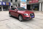 奥迪Q52012款2.0TFSI 技术型