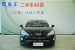 标致RCZ2011款1.6T时尚型