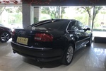 奥迪A8L2008款3.2FSI 豪华型