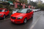 斯柯达晶锐2008款1.6L 手动 晶灵版