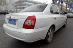 现代伊兰特2005款1.6 GLS 豪华型 自动