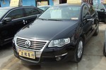 大众迈腾2009款1.8TSI DSG 豪华型