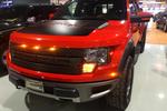 福特F-1502011款6.2L SVT Raptor SuperCrew