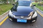 本田雅阁2005款2.4i VTEC 自动