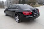 奔驰E级2013款E 300 L 优雅型