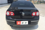 大众迈腾2009款1.8TSI DSG 舒适型