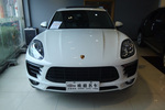 保时捷Macan2014款Macan 2.0T