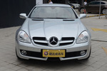 奔驰SLK级2010款SLK200K Grand Edition