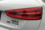 奥迪Q32015款35 TFSI 舒适型