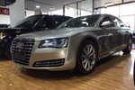 奥迪A8L2011款3.0TFSI high quattro 舒适型