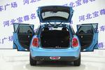 MINIMINI2014款1.5T COOPER Fun