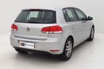 大众高尔夫2009款1.4TSI 手自一体 舒适型