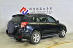 丰田RAV42011款2.4L 手动四驱豪华版 