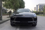 保时捷Macan2014款Macan 2.0T（中规）