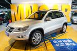 大众Tiguan2009款2.0TSI 豪华版