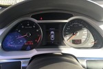 奥迪A6L2010款2.8FSI quattro 豪华型