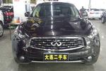 英菲尼迪QX702010款FX35 超越版