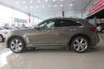 英菲尼迪QX702011款FX35 金尚超越版