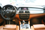 宝马X6M2009款X6 M
