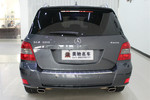 奔驰GLK级2010款GLK300 4MATIC 时尚版