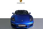 保时捷Boxster2013款Boxster 2.7L 