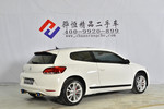 大众尚酷2013款2.0TSI GTS