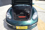 保时捷Boxster2009款Boxster