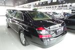 奔驰S级2008款S 350L 4MATIC