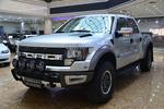 福特F系列2011款6.2L SVT Raptor SuperCab