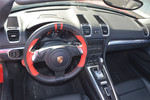 保时捷Boxster2013款Boxster 2.7L 