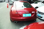 奥迪TT2008款2.0TFSI