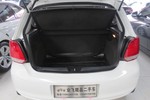 大众Polo2011款1.4L 手动 致乐版