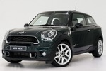 MINIPACEMAN2013款1.6T COOPER S PACEMAN ALL 4