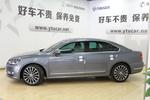 大众帕萨特2011款2.0TSI DSG 至尊版