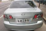 马自达Mazda62006款2.0 手自一体超豪华型 