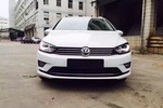 大众高尔夫旅行2015款1.4TSI 舒适旅行版