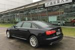 奥迪A6L2012款30 FSI 舒适型(2.5L)