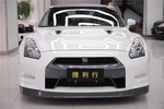 日产GT-R2012款3.8T Premium Edition 