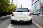 MINIMINI2011款1.6L ONE