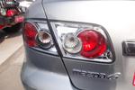 马自达Mazda62004款2.3豪华型