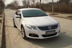 大众CC2012款1.8TSI 尊贵型