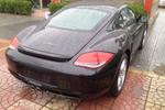 保时捷Cayman2012款Cayman Black Edition