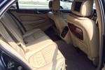 捷豹XJ2007款3.0 XJL 手自一体皇家加长版